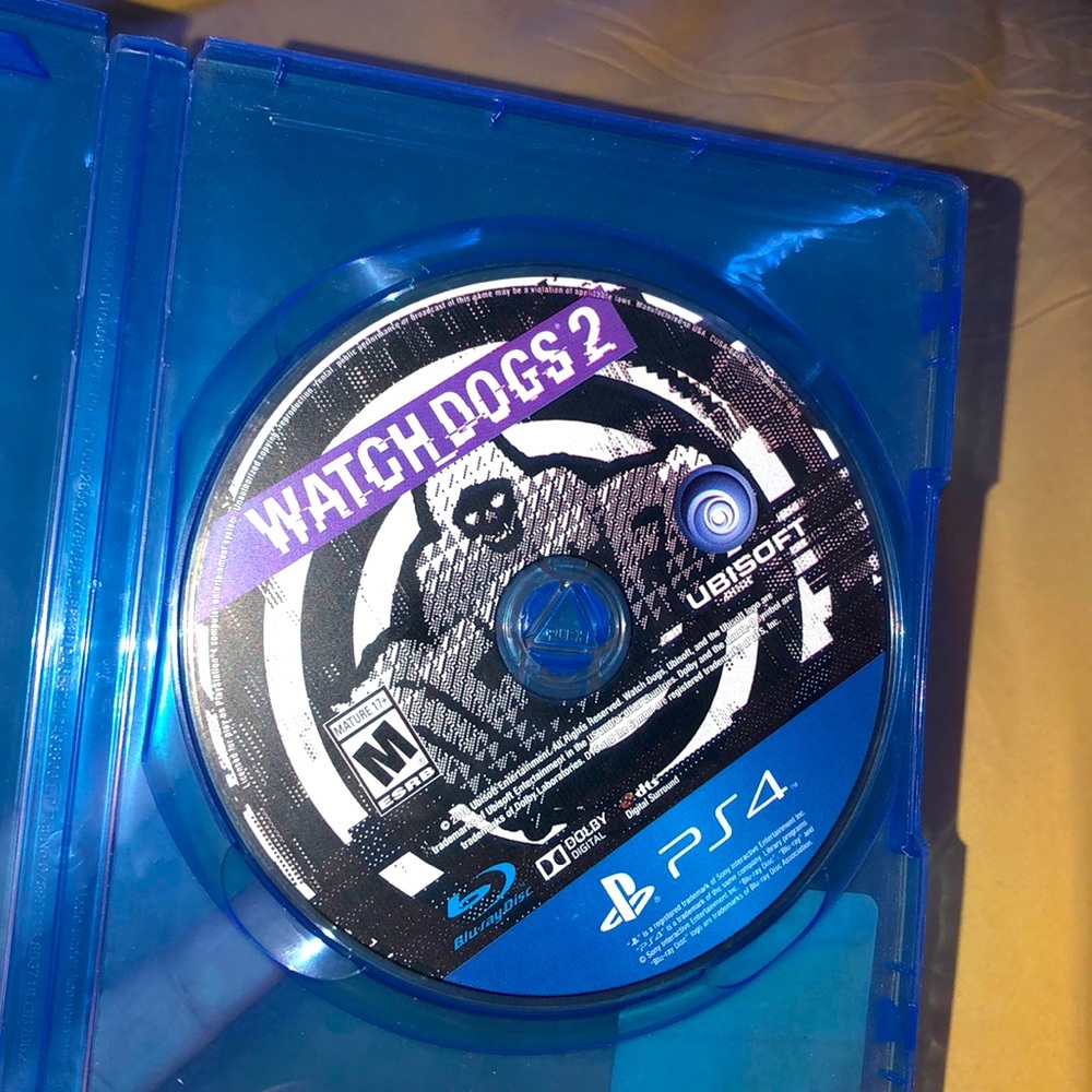 Watch Dogs 2 - Picture 2 of 2